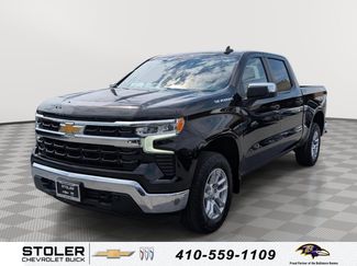 Used 2023 Chevrolet Silverado 1500 LT AWD/4WD video 1