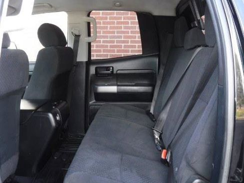 Used 2013 Toyota Tundra 4x4 Double Cab w/ TRD Rock Warrior Pkg image 17