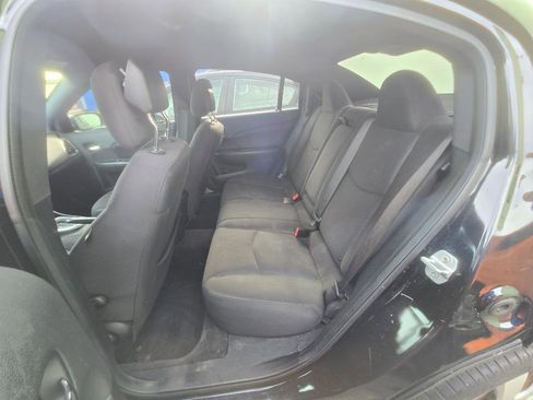 Used 2014 Chrysler 200 LX image 13