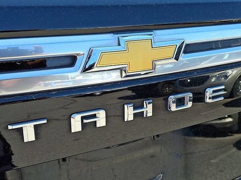 Used 2024 Chevrolet Tahoe High Country w/ Premium Package 2 AWD/4WD image 28