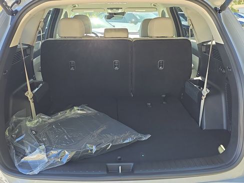 New 2026 Kia Sorento EX image 10