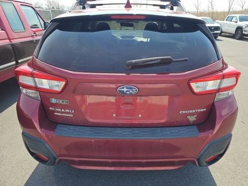 Used 2018 Subaru Crosstrek 2.0i Limited image 5