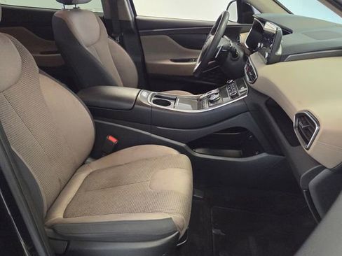 Used 2021 Hyundai Santa Fe SEL w/ Cargo Package FWD image 15