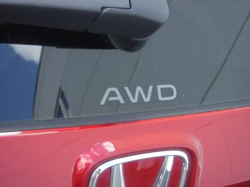 Used 2024 Honda CR-V EX image 9