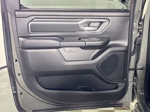 New 2026 RAM 1500 Big Horn w/ Night Edition image 18