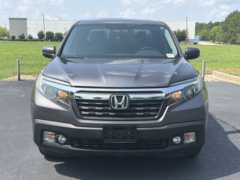 Used 2019 Honda Ridgeline RTL image 3