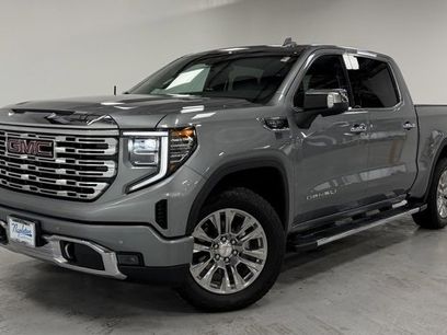 Used 2024 GMC Sierra 1500 Denali