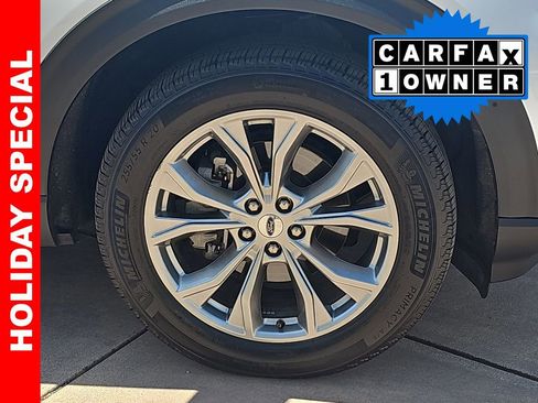 Used 2023 Ford Explorer Limited image 41