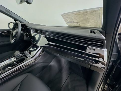 New 2026 Audi Q7 2.0T Premium Plus AWD/4WD image 47