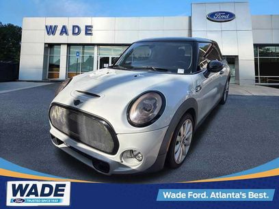 Used 2017 MINI Cooper S