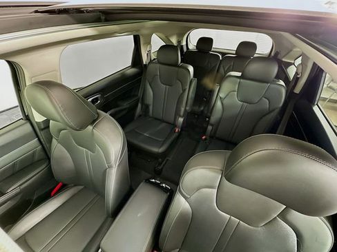 Used 2022 Kia Sorento SX image 23