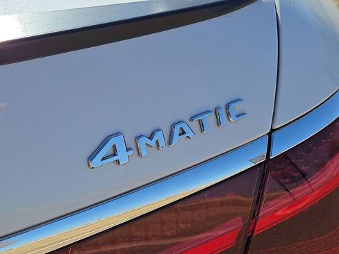 Used 2024 Mercedes-Benz S 580 S 580 image 14