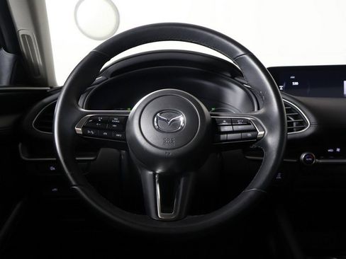 Used 2025 MAZDA MAZDA3 s FWD image 32