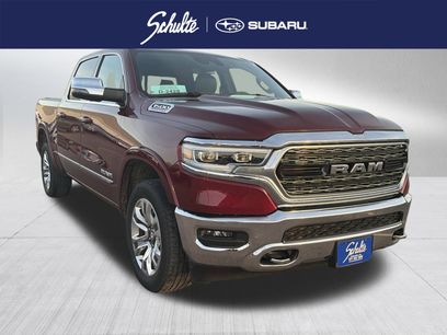 Used 2024 RAM 1500 Limited