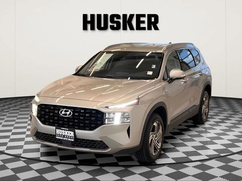 Used 2023 Hyundai Santa Fe SEL AWD/4WD image 4