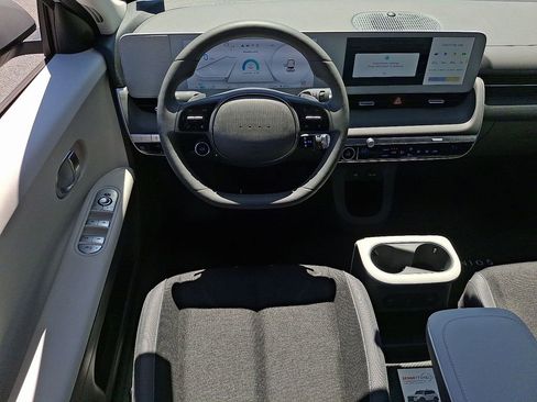 Used 2024 Hyundai Ioniq 5 SEL AWD/4WD image 11