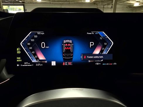 New 2026 BMW X1 xDrive28i w/ Technology Package image 28