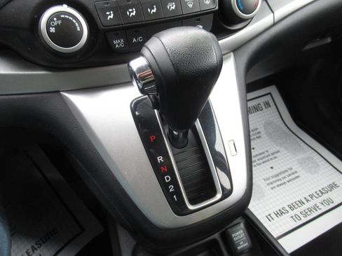 Used 2013 Honda CR-V LX image 19