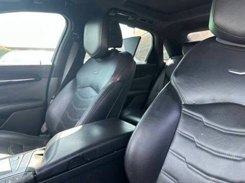 Used 2016 Cadillac CT6 Platinum AWD/4WD image 11