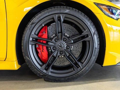 Used 2022 Acura NSX Type S AWD/4WD image 30