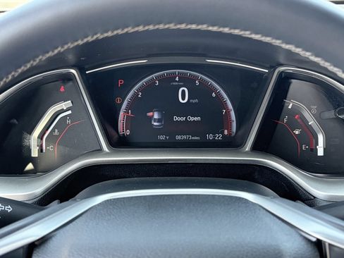 Used 2021 Honda Civic Sport image 23