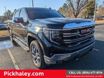 Used 2023 GMC Sierra 1500 SLT w/ SLT Convenience Package