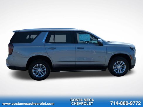 New 2026 Chevrolet Tahoe LT RWD image 4