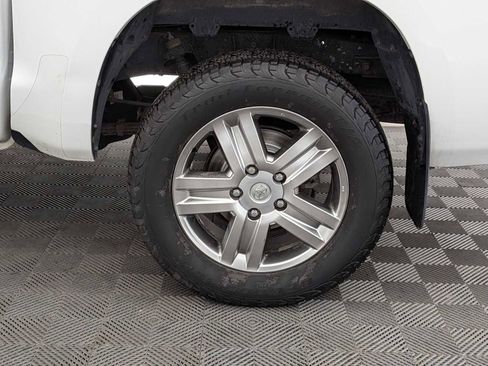 Used 2008 Toyota Tundra Limited image 16