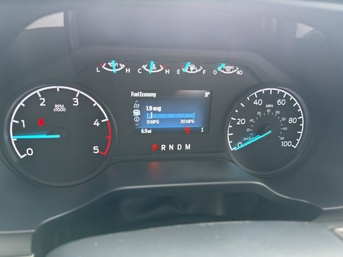 New 2026 Ford F250 XL w/ STX Appearance Package image 20