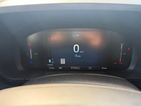 New 2026 Ford Maverick Lariat AWD/4WD image 14