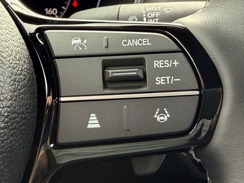 New 2026 Honda Civic Sport image 19