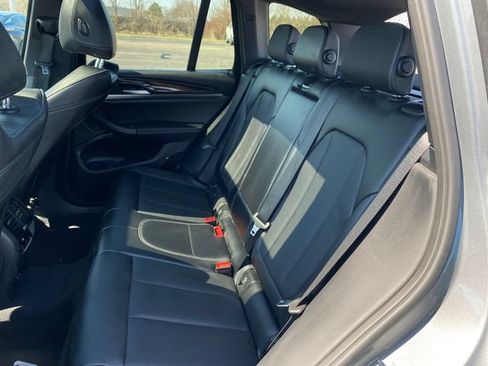 Used 2023 BMW X3 xDrive30i AWD/4WD image 19