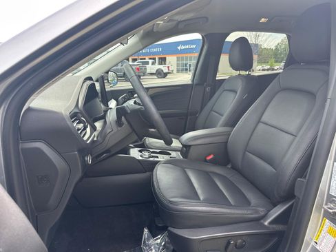 Used 2024 Ford Escape Active w/ Tech Pack #2 image 6