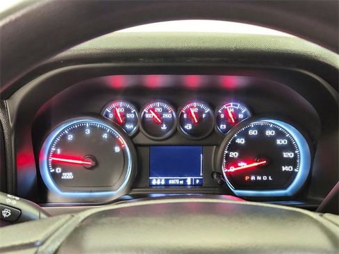 Used 2024 Chevrolet Silverado 3500 W/T w/ WT Convenience Package image 19