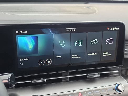 New 2026 Hyundai Kona SEL Sport FWD image 29