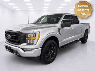 Used 2021 Ford F150 XLT w/ Equipment Group 302A High AWD/4WD 360° Tour