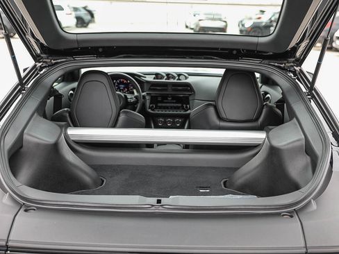 Used 2024 Nissan Z Performance w/ Floor Mat Package RWD image 22