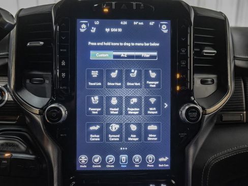 Used 2020 RAM 2500 Limited image 26