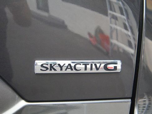 Used 2020 MAZDA CX-5 Touring AWD/4WD image 25