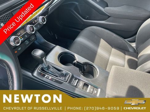 Used 2023 Honda Civic Sport image 20