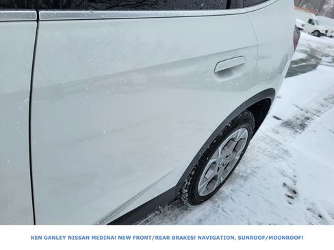 Used 2023 BMW X1 xDrive28i image 12