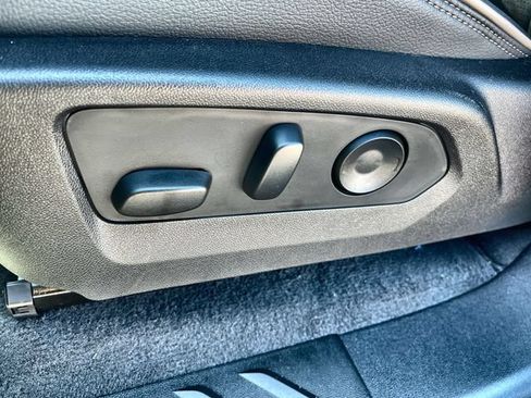 New 2026 GMC Canyon Denali AWD/4WD image 15