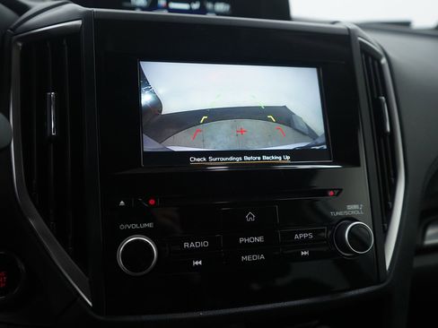 Used 2020 Subaru Forester Premium w/ Popular Package #1 image 22