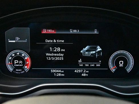 Used 2021 Audi A4 2.0T Premium Plus w/ Premium Plus Package image 20