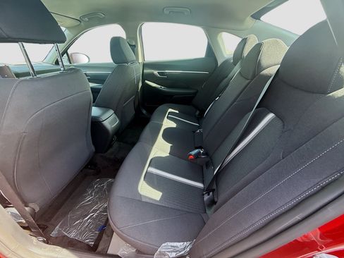 New 2026 Hyundai Sonata SE FWD image 16