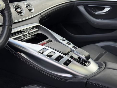 Used 2019 Mercedes-Benz AMG GT 53 w/ Driver Assistance Package image 20