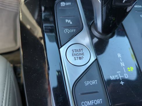 Used 2024 BMW X3 sDrive30i w/ Premium Package RWD image 26