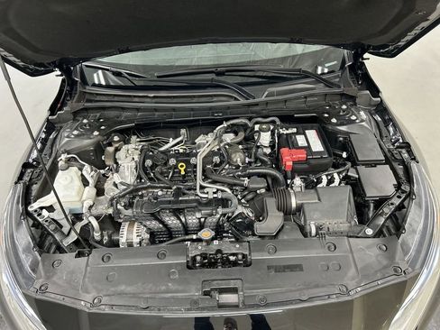 Used 2023 Nissan Altima 2.5 S image 23