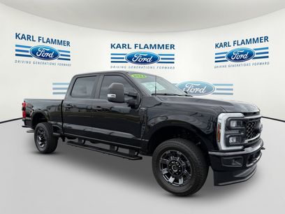 Certified 2024 Ford F250 XL w/ STX Appearance Package