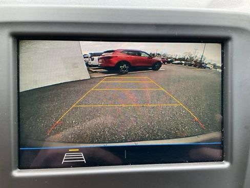 Used 2019 Chevrolet Equinox LT AWD/4WD image 5